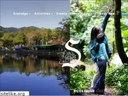 Sites similar to selvanegra.com