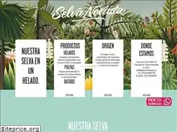 Sites similar to selvanevada.co
