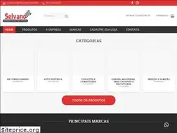 Sites similar to selvano.com.br
