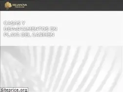 Sites similar to selvanovaresidencial.com