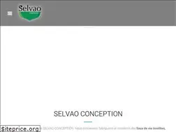 Sites similar to selvao.com