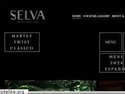 Sites similar to selvaoaxaca.com