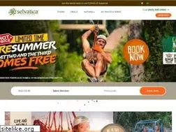 Sites similar to selvatica.com.mx