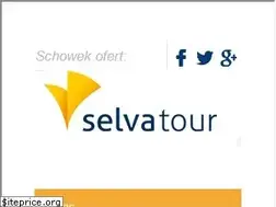 Sites similar to selvatour.pl