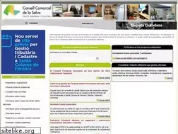 Sites similar to selvatributs.cat