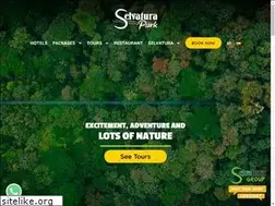 Sites similar to selvatura.com