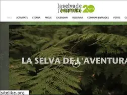 Sites similar to selvaventura.com