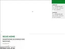Sites similar to selve.de