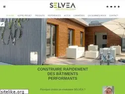 Sites similar to selvea.com