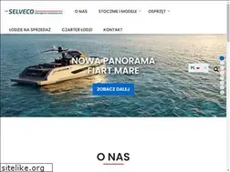 Sites similar to selveco.com