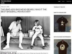 Sites similar to selvedgeyard.com