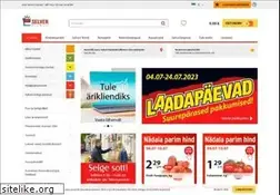 Sites similar to selver.ee