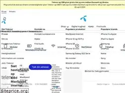 Sites similar to selvhenter.dk