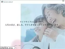 Sites similar to selvice.co.jp