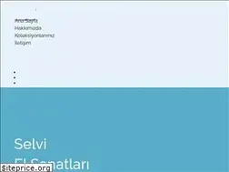 Sites similar to selvicini.com