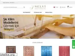 Sites similar to selvihali.com.tr