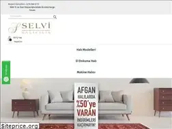 Sites similar to selvihome.com