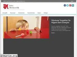 Sites similar to selvimermer.com.tr