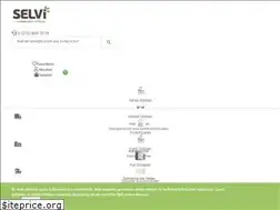 Sites similar to selvimobilya.com.tr
