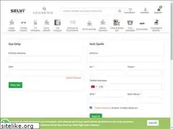 Sites similar to selvimobilya.com