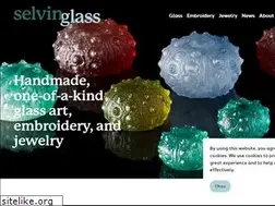 Sites similar to selvinglass.com