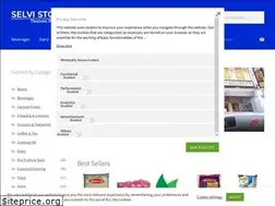Sites similar to selvionline.com