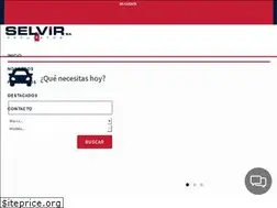 Sites similar to selvir.com.uy