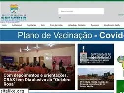 Sites similar to selviria.ms.gov.br