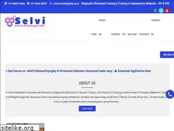 Sites similar to selvischoolofsonology.com