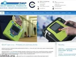 Sites similar to selvit.sk