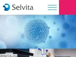 Sites similar to selvita.com