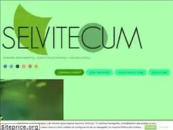 Sites similar to selvitecum.com