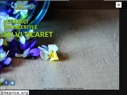 Sites similar to selviticaret.com