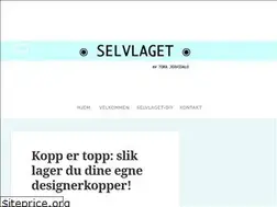 Sites similar to selvlaget.com