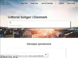Sites similar to selvmaegler.dk
