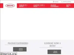 Sites similar to selvo.cz