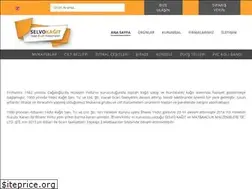 Sites similar to selvokagit.com