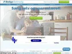 Sites similar to selvsalg.dk