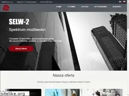 Sites similar to selw-2.pl