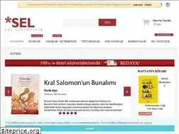 Sites similar to selyayincilik.com