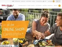 Sites similar to selzam.ch