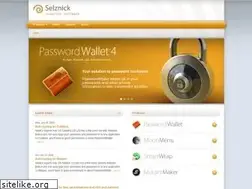 Sites similar to selznick.com