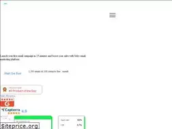 Sites similar to selzy.com