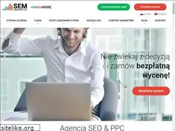 Sites similar to sem-assistant.com