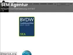 Sites similar to sem-boutique.de