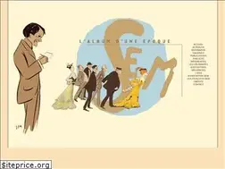 Sites similar to sem-caricaturiste.info