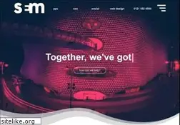 Sites similar to sem-consultants.co.uk