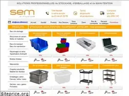 Sites similar to sem-diffusion.fr