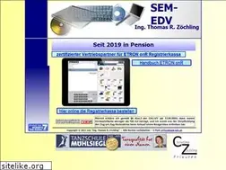 Sites similar to sem-edv.at