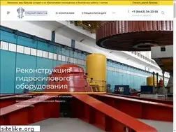 Sites similar to sem-energo.com